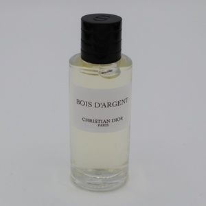 Christian Dior Bois D'argent